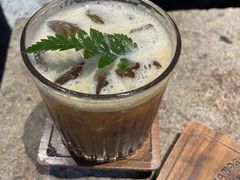 -Metal hands·铁手咖啡