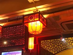 大堂-川道拐耗儿鱼(置信路店)