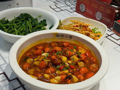 -靓虾二哥长沙地标小龙虾(五一广场店)