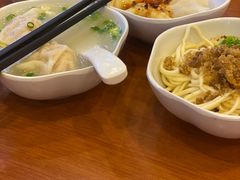 -龙抄手(春熙路总店)