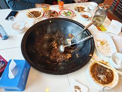 -江湖水乡铁锅炖魚(周庄嘉园店)