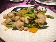 -西郊庄园丽笙大酒店-丽清轩中餐厅