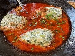 -张关合渣(航空大道店)