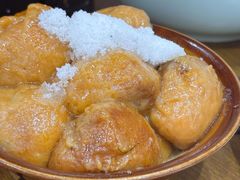 甜丸子-中山宴(定州署店)