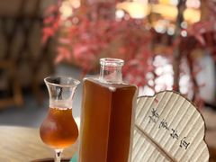 -TISON听颂·中式茶酒馆