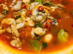 -夜上海(上元大街店)