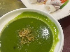 -天天海鲜城·海鲜大排档(新溪店)
