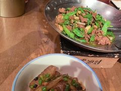 -老湘村·湖南土菜(天河维多利店)