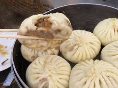 排骨包-张包铺(道外店)