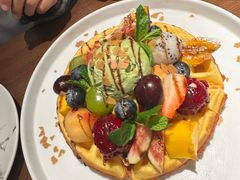 -魏客咖啡(中铁中心店)