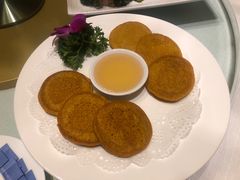 -豪廷轩中餐厅·特色云南菜(温德姆至尊豪廷大酒店)