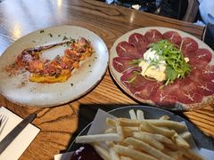 -Apollo·西班牙小酒馆(安福路店)
