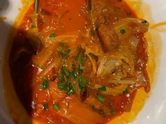 -马仕玖煲·融合菜·酥不腻烤鸭(人大店)