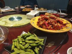 -仙品龙虾(总店)