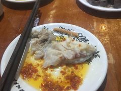 -楚江子·龙继斑鱼庄(建设东路店)