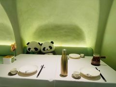 -眉州东坡·熊猫主题餐厅(枫蓝店)