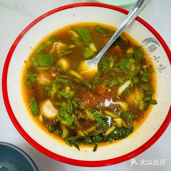 疆小味新疆炒米粉(遂宁万达广场店)