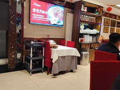 -潇湘码头·鲜湘菜(清河店)