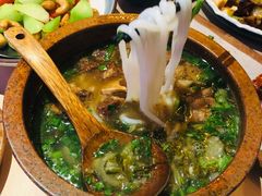 -山石榴·贵州菜(丰盛里店)