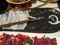 -琥珀川糟粕醋火锅(慈云寺店)