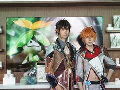 -王府井百货(总府店)