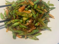 -青红之间·新派融合川菜(慈云寺店)