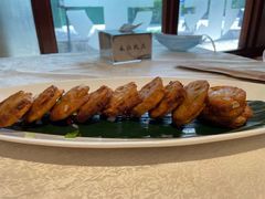 -永乐饭庄(安德路店)