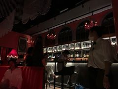 -JZ Club 爵士酒吧(上海店)