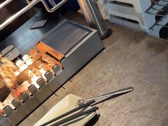 -很久以前羊肉串(昌里路三钢里店)