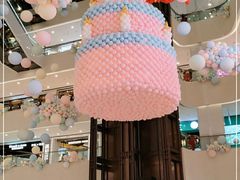 -义乌之心城市生活广场(新马路店)