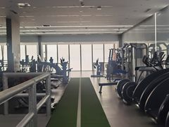 -乾坤乐健·游泳健身(渝江店)