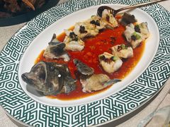 -澜棠海鲜(余姚阳明古镇店)