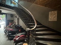 -The Workshop Coffee