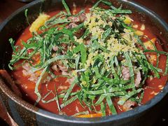 -Fuzzy Bistro 浮几韩餐·茶酒馆
