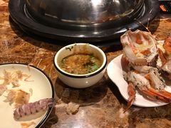 -船奇蒸汽海鲜·闽菜(八市海鲜总店)