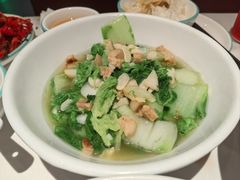 -湘语·湖南家常菜(新洲店)