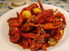 -虾皇(龙虾城旗舰店)