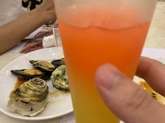 -芭菲盛宴·环球美食(袁家岗店)