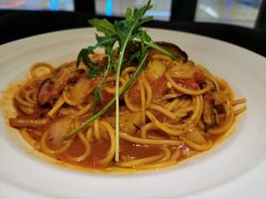 -新贝乐意大利餐厅(苏州中心店)