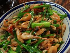 -刘师父老汉口江湖菜(蔡锷路店)