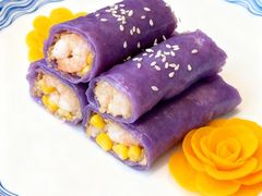 -厦门艾美酒店·乐美中餐厅