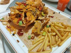 -乐兴海鲜餐厅