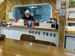 -许小树(国贸商城店)