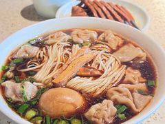 -东园小馆·早茶·淮扬小炒(江都路店)