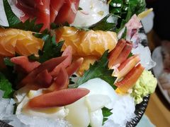 -割烹旭日本料理(龙湖狮山天街店)