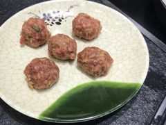 -福成自助烤肉(长阳店)