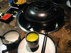 -同仁四季椰子鸡(海岸城天利店)
