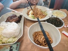 -李先生牛肉面大王(莱芜信誉楼店)
