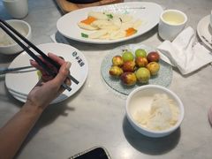 -小菜园新徽菜(无锡宜家荟聚中心店)