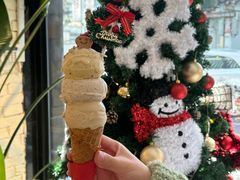 -Dal Cuore 达可芮冰淇淋(陕西北路店)